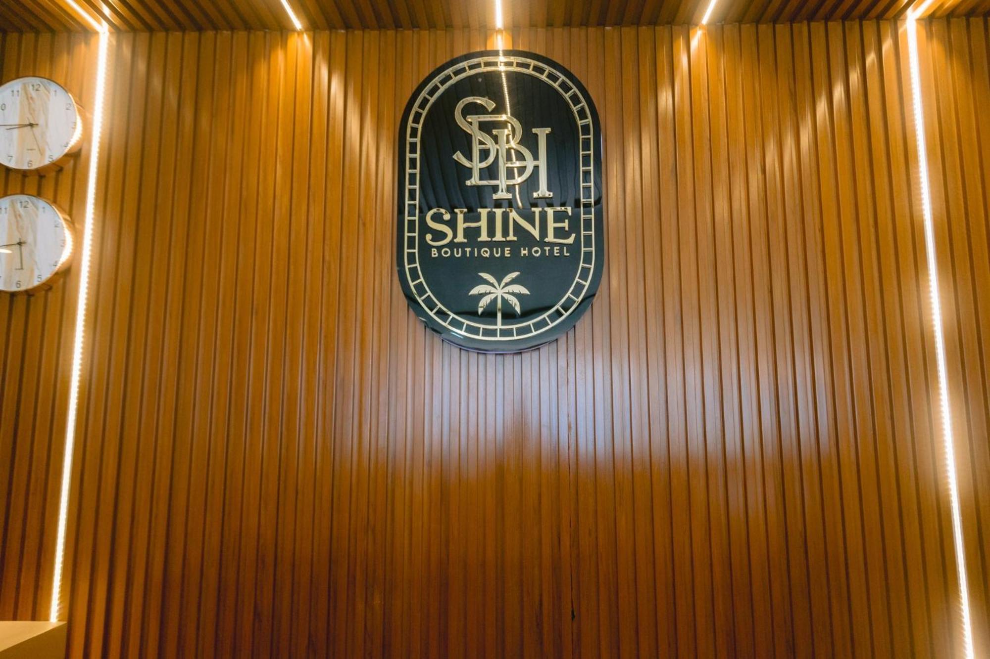Shine Boutique Hotel Tagum Exterior photo